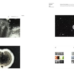 marcel große / der katalog