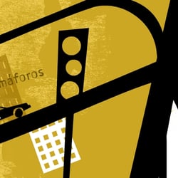 Transport u. Erhalbarkeit in der spanischen Region Aragón