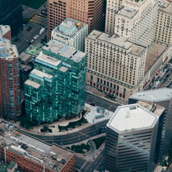 Toronto