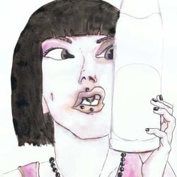 Illustrations and Sketches