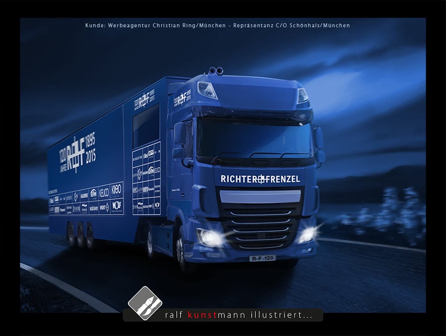 Truck