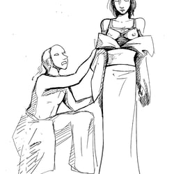 Dr. Sketchy