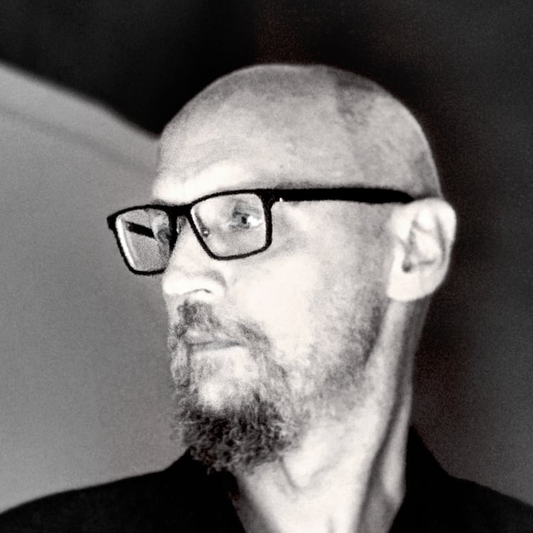 Ralph Beloch
