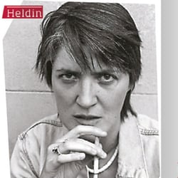 Redesign der Zeitschrift L-Mag im Rahmen eines Pitchs