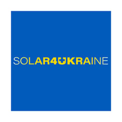 Logo für eine Spendenseite