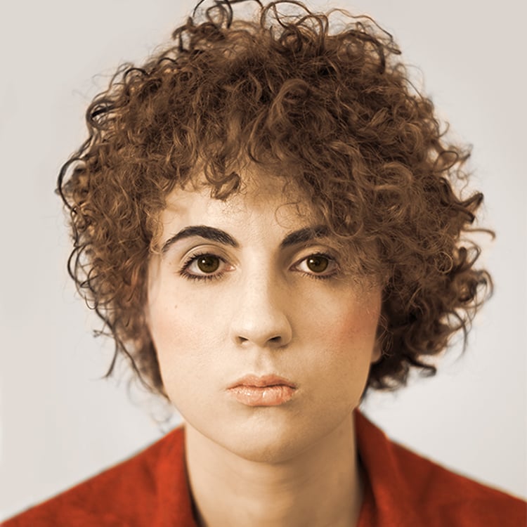 Franziska Virgili