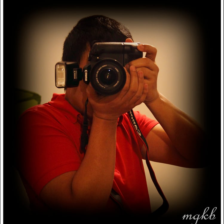 Markhin John Carabio