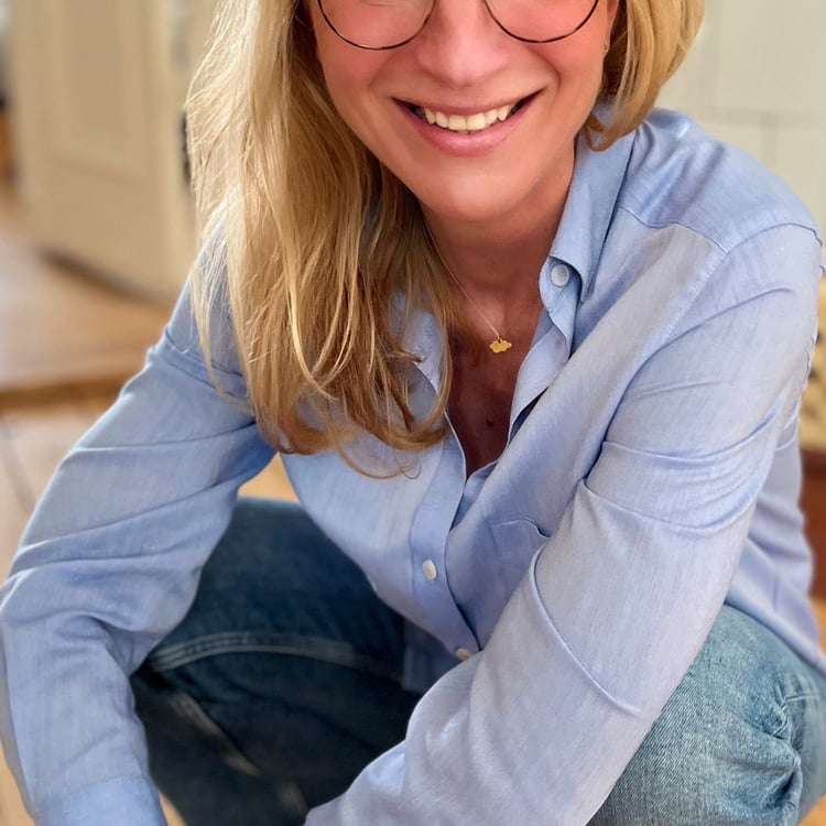 Bettina Willumeit