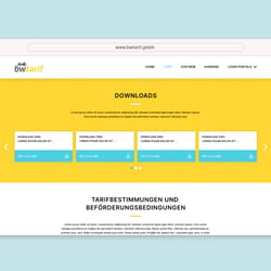 Webdesign