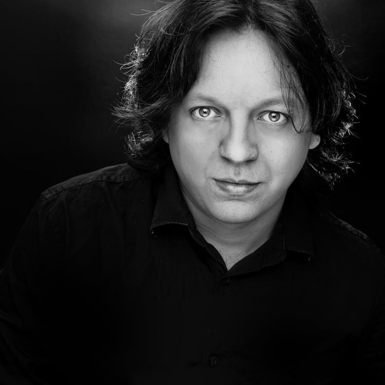 Pavel Madueno