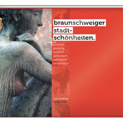 Cover Stadtschönheiten