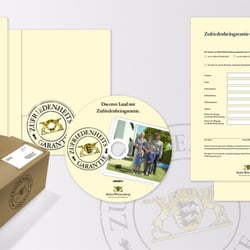 Baden-Württemberg Zufriedenheitsgarantie