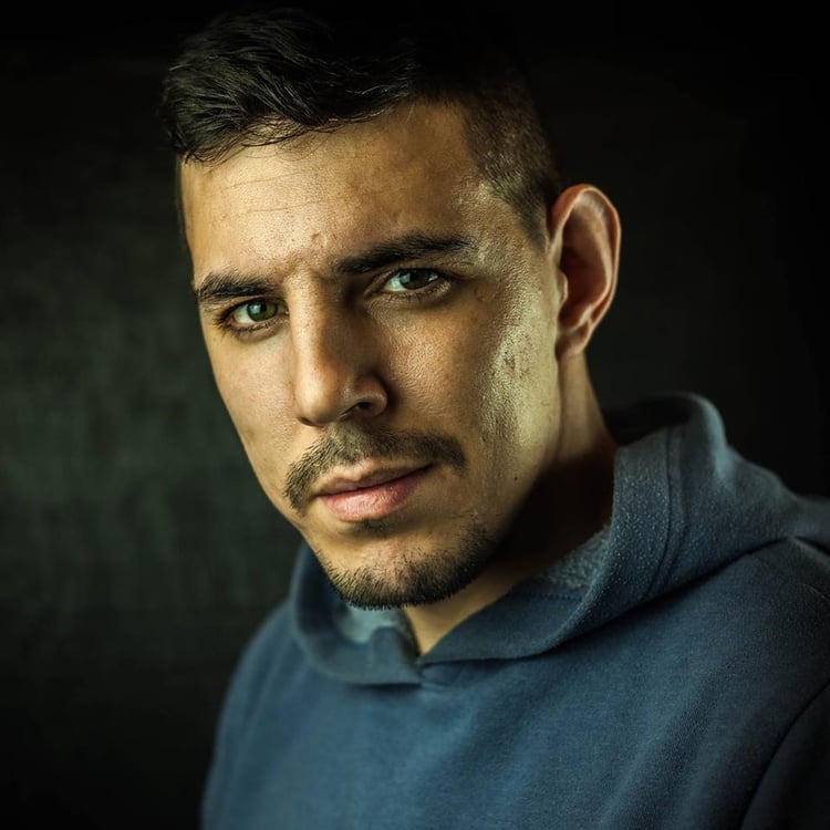 Aleksej Carevskij