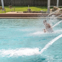 Freibad-Borgholzhausen