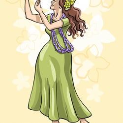 hula
