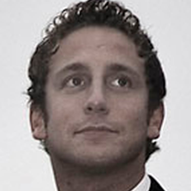 Benjamin Balduin