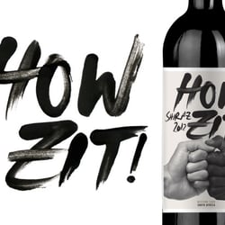 Howzit Shiraz