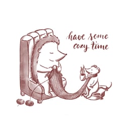 Cozy Time