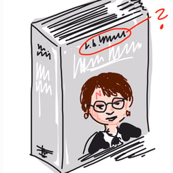 ‚ROWLING‘