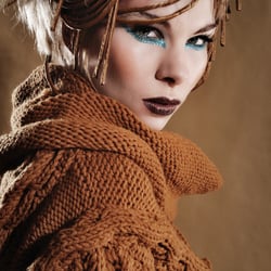 Haare / Make up