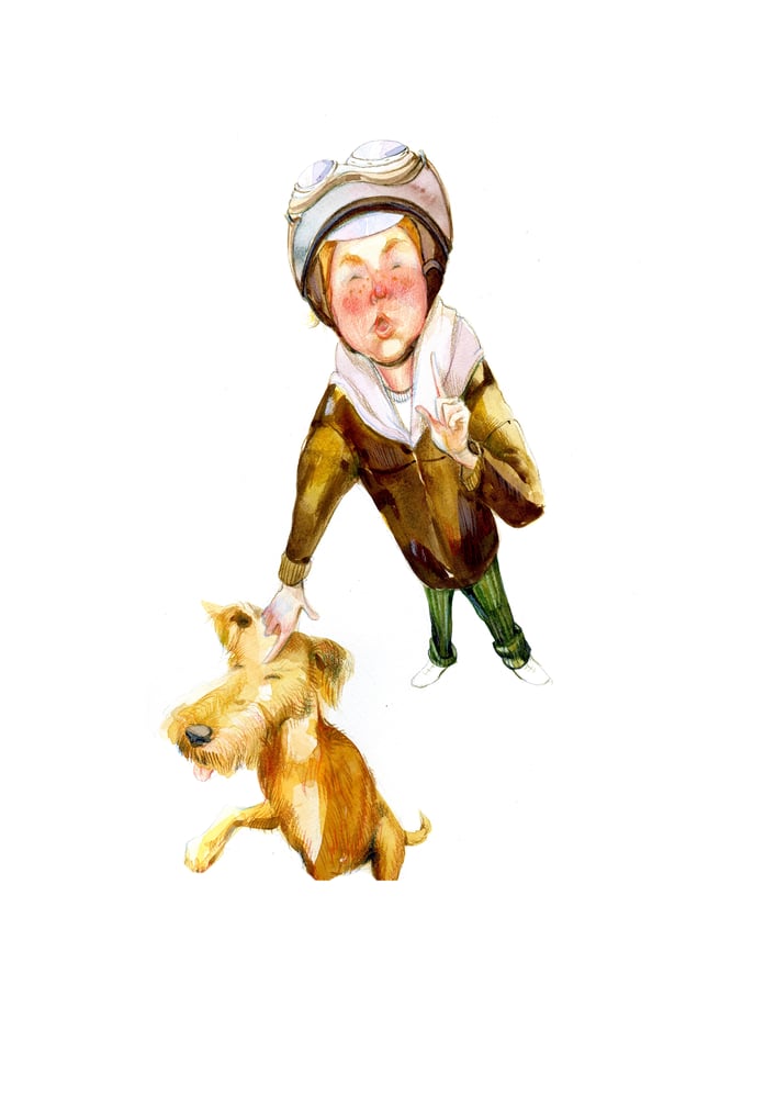 Kinderbuch