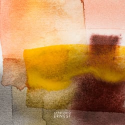 Orange and Yellow 05.04.19. Nr.:25
