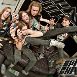 Band & Artist Photography