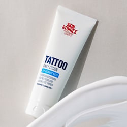 Skin Stories Produktretusche