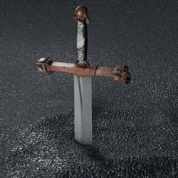 Excalibur