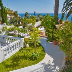 Casa Floral Madeira