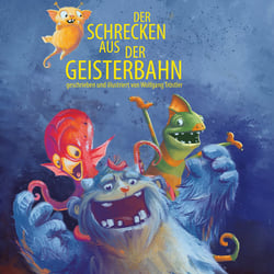 Illustration, Wolfgang Tröstler