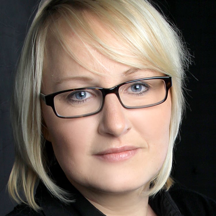 Verena Wübbe