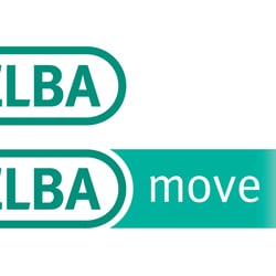 ELBA | Redesign  Corporate Design | Logo und Sublogos