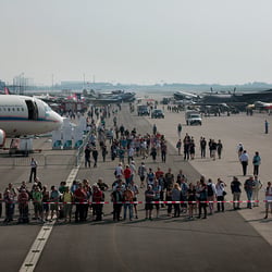 ILA Berlin Air Show