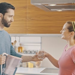 COMMERCIAL „Sporty People“