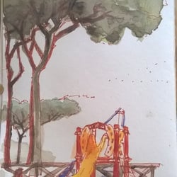 Follonica Spielplatz I