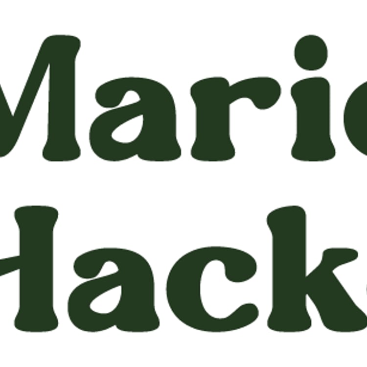 Marieluise Hacker