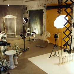 Fotostudio Rodgau nähe Frankfurt am Main