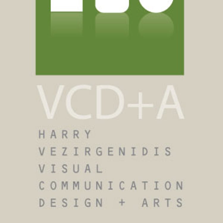 Harry Vezyrgenidis