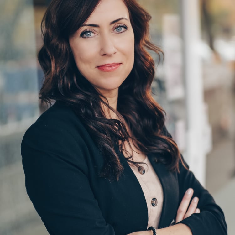 Martina Neumann