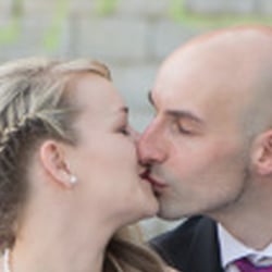 Hochzeit 12