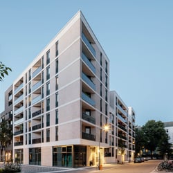Neue Mitte Altona Block 4