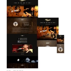 Tobey Trueblood Web