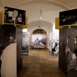 Taubenmarkt Museum Wasserburg 2019 07