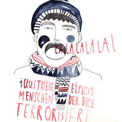 Terror und Tugend