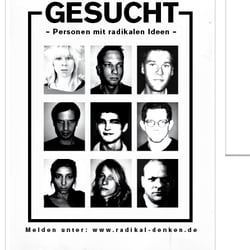 Jung von Matt – Eigenwerbung für den Berliner Werbekongress