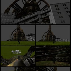 Construction-set Bild 3