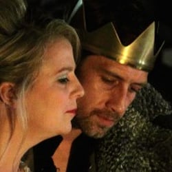 Der neue „Hamlet“ im Hamburger Thalia-Theater