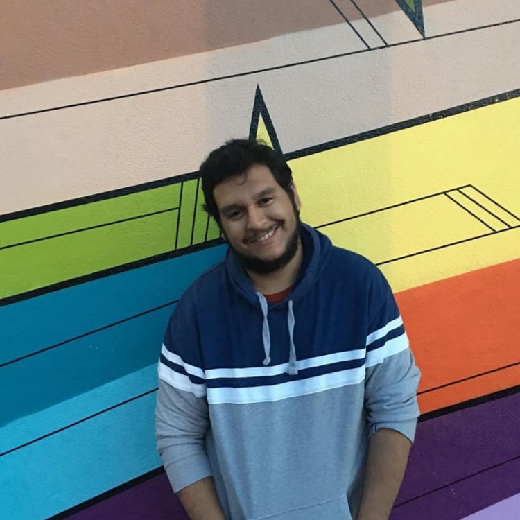 Omar Rachidi