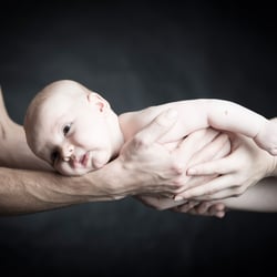 Kinder/Babyfotografie